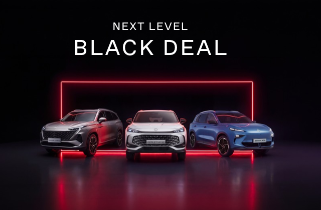 BLACK DEAL Inhaltsbild